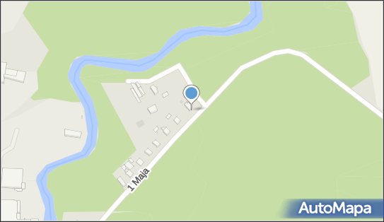 Uprawa Warzyw Kwiatów i Grzybów Ewa Czubajewska, 1 Maja 10 77-230 - Przedsiębiorstwo, Firma, NIP: 8392103933