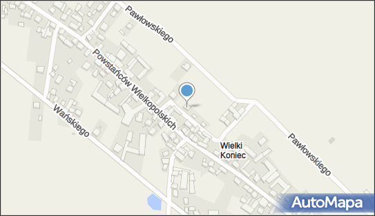 Uprawa Warzyw Magdalena Kaczor, Rozworowska 1A, Bukówiec Górny 64-140 - Przedsiębiorstwo, Firma, NIP: 6971642626