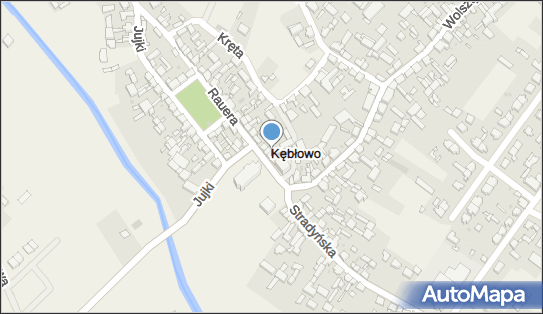 Uprawa Warzyw Przemysław Hubert Wolsztyn, ul. Rauera 4, Kębłowo 64-223 - Przedsiębiorstwo, Firma, NIP: 9231247484