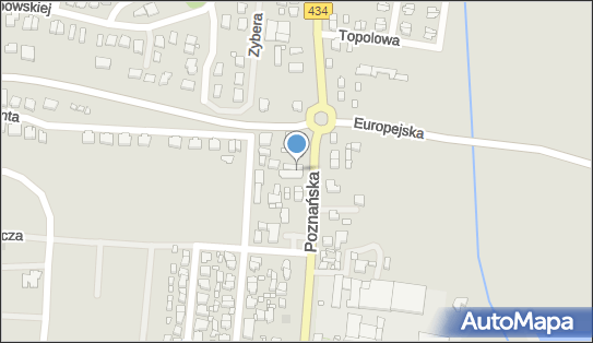 Uprawa Warzyw Ryszard Chrastek Gostyń, Poznańska 34, Gostyń 63-800 - Przedsiębiorstwo, Firma, NIP: 6961022856