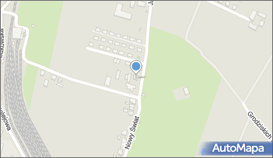 9950106491, Ogrodnictwo Tomasz Chełmiński 