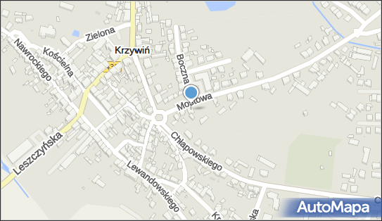 Uprawa Warzyw Urszula Maćkowiak, Mostowa 4, Krzywiń 64-010 - Przedsiębiorstwo, Firma, numer telefonu, NIP: 6961594883