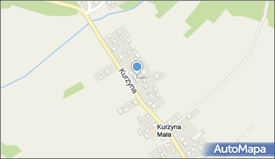 Urb Bronisław Kania, Kurzyna Mała 24B, Kurzyna Mała 37-410 - Przedsiębiorstwo, Firma, NIP: 8651026594