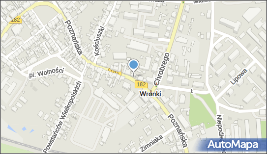 7631356715, Firma Urban Marcin Urban 
