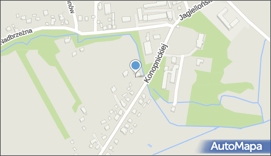 Urbanlife Spini, ul. Konopnickiej 1, Wojnicz 32-830 - Przedsiębiorstwo, Firma, NIP: 8732971256