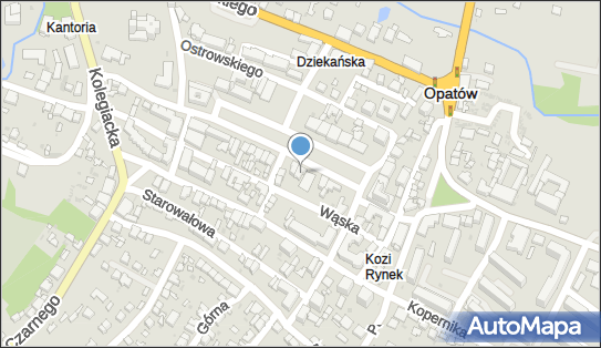 Urmar Bogdan Marzec Wiesław Urbański, pl. Obrońców Pokoju 6 27-500 - Przedsiębiorstwo, Firma, NIP: 8631425575