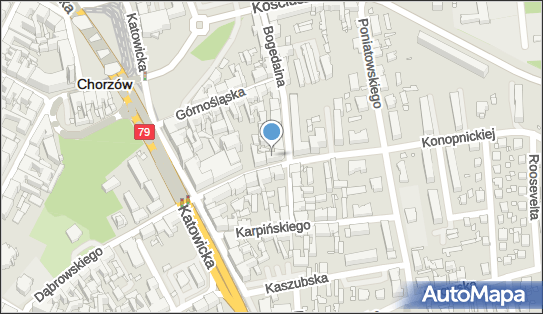 6443220577, Przedsiębiorstwo Usługowo-Handlowe i Produkcyjne 