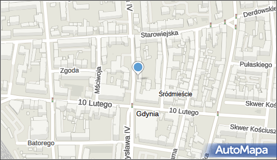 Urody For YOU, ul. Władysława IV 23, Gdynia 81-358 - Przedsiębiorstwo, Firma, NIP: 8411010820