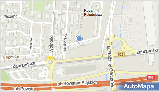 Urszula Adamiec - Działalność Gospodarcza, Słowiańska 2C 41-700 - Przedsiębiorstwo, Firma, NIP: 6411620204