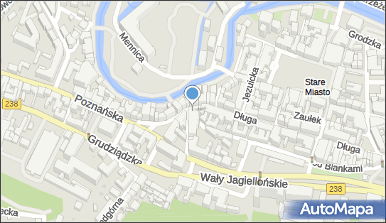 Urszula Brygman - Działalność Gospodarcza, ul. Długa 2 85-034 - Przedsiębiorstwo, Firma, NIP: 9670885063