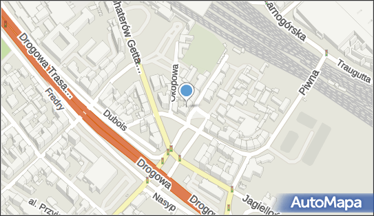 Urszula Czaczka - Działalność Gospodarcza, ul. Na Piasku 1/3 44-100 - Przedsiębiorstwo, Firma, NIP: 6311946001