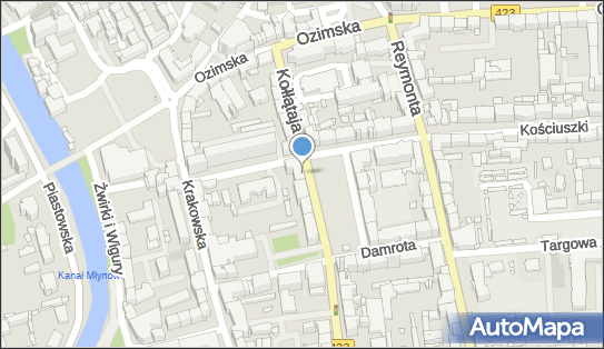 Urszula Czurpalewicz Doradztwo Finansowe Ma Dar, Opole 45-064 - Przedsiębiorstwo, Firma, NIP: 7541914726