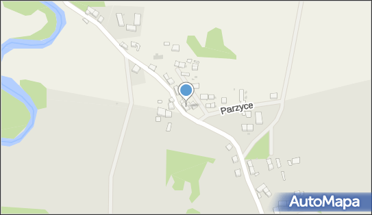 Urszula Górska, Parzyce 5, Parzyce 59-730 - Przedsiębiorstwo, Firma, NIP: 6121007814