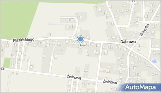 Urszula Gruszecka - Działalność Gospodarcza, Dąbrowa 225 32-014 - Przedsiębiorstwo, Firma, NIP: 6831760969