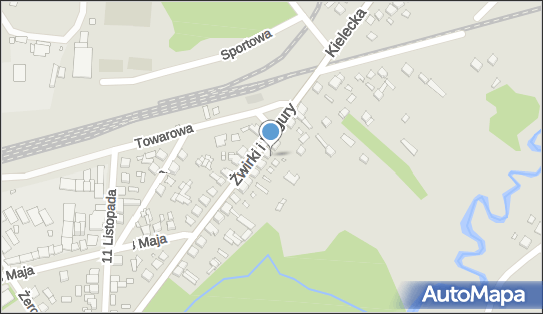 Urszula Jakubczyk - Działalność Gospodarcza, Siewierz 42-470 - Przedsiębiorstwo, Firma, numer telefonu, NIP: 6491518978