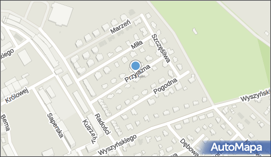 Urszula Jasińska Maksymowicz Gabinet Terapii Pedagogicznej i Socjoterapii 66-470 - Przedsiębiorstwo, Firma, numer telefonu, NIP: 5981100814