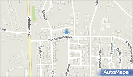 5631430480, Kendzierawska Urszula 