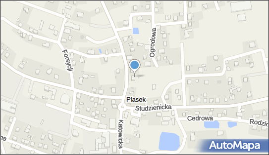 Urszula Kloc Usługi Krawieckie Tania Odzież, Katowicka 88, Piasek 43-211 - Przedsiębiorstwo, Firma, NIP: 6381117847