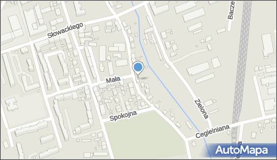 Urszula Kotas - Działalność Gospodarcza, ul. Ofiar Katynia 35 74-400 - Przedsiębiorstwo, Firma, NIP: 5971282156