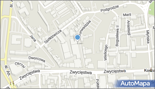 Urszula Kowalczyk Bogusława Łapczuk, Grunwaldzka 1, Koszalin 75-241 - Przedsiębiorstwo, Firma, NIP: 6692299626