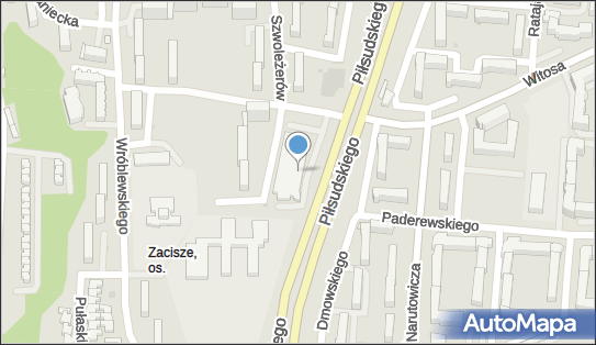 Urszula Kowalewska, ul. marsz. Józefa Piłsudskiego 57 66-400 - Przedsiębiorstwo, Firma, NIP: 5991558957