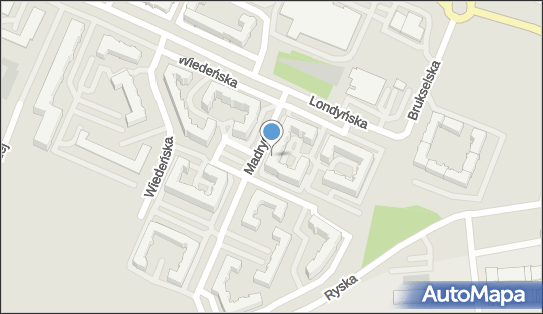 Urszula Krupacz Studio Fryzur LoCo, ul. Londyńska 3D 66-400 - Przedsiębiorstwo, Firma, NIP: 9281826557