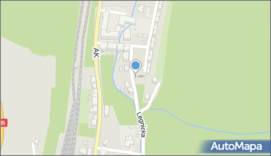 Urszula Nowicka, Legnicka 14, Wałbrzych 58-302 - Przedsiębiorstwo, Firma, NIP: 6391347454