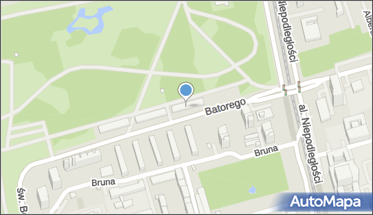 Urszula Pokorska - Działalność Gospodarcza, Stefana Batorego 16 02-591 - Przedsiębiorstwo, Firma, NIP: 9521337534