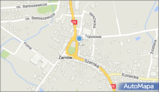 Urszula Roszkowska-Piekielnik, Plac Marszałka J. Piłsudskiego 21A 26-330 - Przedsiębiorstwo, Firma, NIP: 7681167063