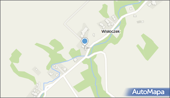 Urszula Rusnok - Działalność Gospodarcza, Wisłoczek 7 38-520 - Przedsiębiorstwo, Firma, NIP: 6841530739