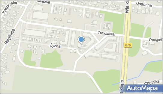 200037600, Zakład Usługowy; Urszula Semeniec 