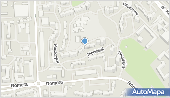 9511564671, Urszula Siemińska Kaminus 