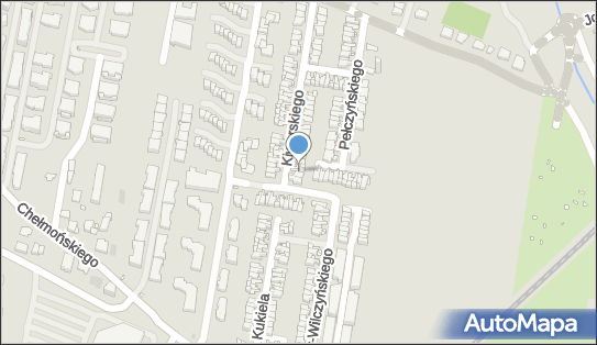 Urszula Słupik - Działalność Gospodarcza, Kraków 31-341 - Przedsiębiorstwo, Firma, NIP: 6781396779