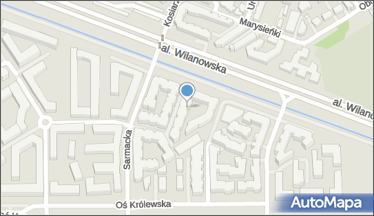 Urszula Sobolska, Sarmacka 1, Warszawa 02-972 - Przedsiębiorstwo, Firma, NIP: 8961021591