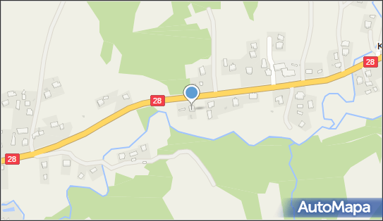 Urszula Stachowicz - Firma Usługowa, Korzeniec 15A, Korzeniec 37-740 - Przedsiębiorstwo, Firma, NIP: 7951690410