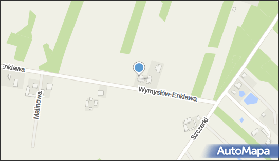 Urszula Wojna, Wymysłów-Enklawa 1H, Wymysłów-Enklawa 95-082 - Przedsiębiorstwo, Firma, NIP: 7311346276