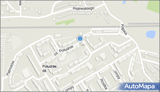 Urszula Woźniak - Działalność Gospodarcza, os. Południe 23 B 44-253 - Przedsiębiorstwo, Firma, NIP: 6421730615