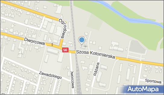 Urszula Wrzeszcz, Szosa Kotomierska 1, Koronowo 86-010 - Przedsiębiorstwo, Firma, NIP: 9670338160