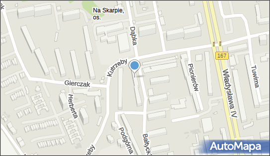 Urszula Wyrzykowska - Działalność Gospodarcza, Bałtycka 65 75-330 - Przedsiębiorstwo, Firma, NIP: 6691292533