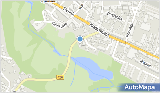 Urszulka Zofia i Wiktor Gala, Parkowa 15, Strzelce Opolskie 47-100 - Przedsiębiorstwo, Firma, NIP: 7561942393