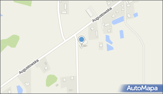 Urząd Gminy Bargłów Kościelny, Augustowska 47 16-320 - Przedsiębiorstwo, Firma, numer telefonu, NIP: 8461052016