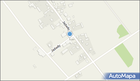 5461039965, Urząd Gminy Jaświły 