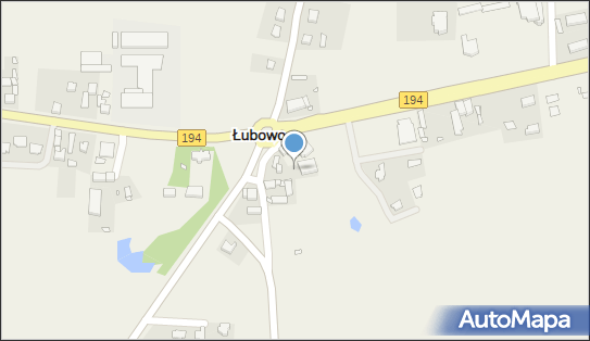 Urząd Gminy Łubowo, Łubowo 1, Łubowo 62-260 - Przedsiębiorstwo, Firma, numer telefonu, NIP: 7841923215