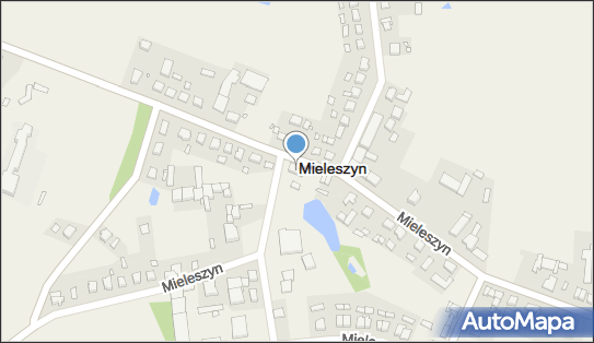 Urząd Gminy Mieleszyn, Mieleszyn 23, Mieleszyn 62-212 - Przedsiębiorstwo, Firma, numer telefonu, NIP: 7841396425