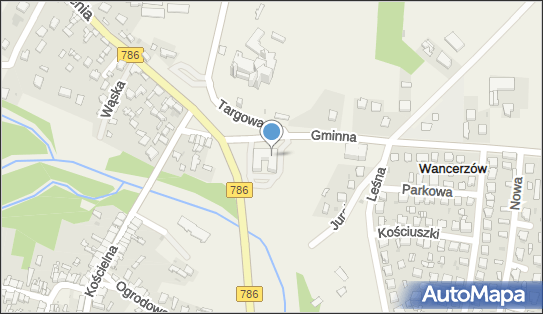 9490338365, Urząd Gminy Mstów 