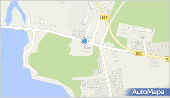 Urząd Gminy Nielisz, Nielisz 279, Nielisz 22-413 - Przedsiębiorstwo, Firma, godziny otwarcia, numer telefonu