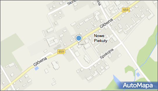 7221287848, Urząd Gminy Nowe Piekuty 