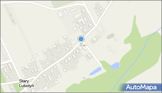 7591326977, Urząd Gminy Stary Lubotyń 