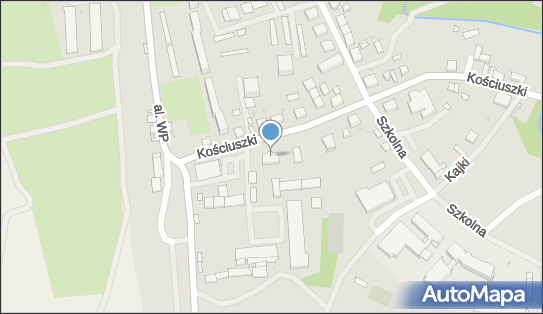 7431004710, Urząd Gminy w Górowie Iławeckim 