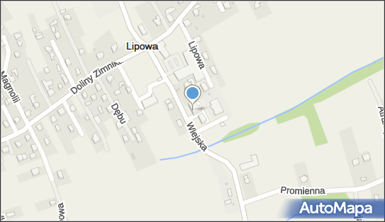 Urząd Gminy w Lipowej, Lipowa 708, Lipowa 34-324 - Przedsiębiorstwo, Firma, numer telefonu, NIP: 5531099459